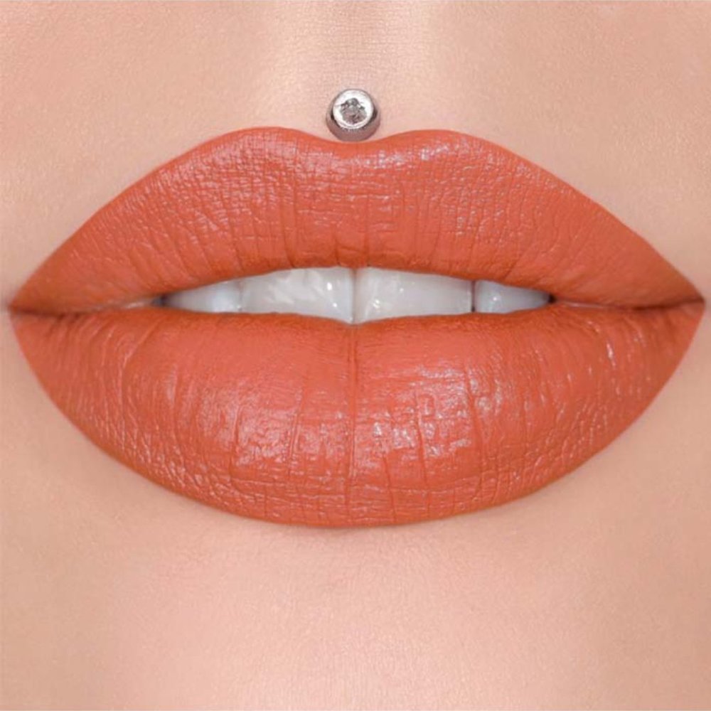 Velvet Trap- Libra Lynn by Jeffree Star JSVTLL